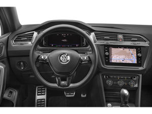 2021 Volkswagen Tiguan 2.0T SEL Premium R-Line