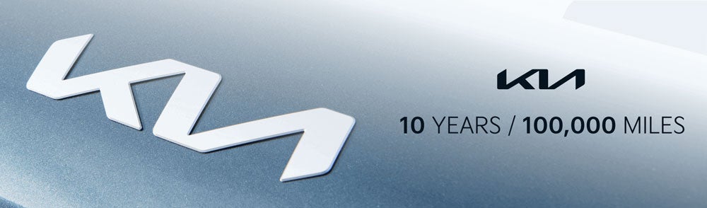 Wyatt Johnson Kia in Clarksville TN - Kia Warranty