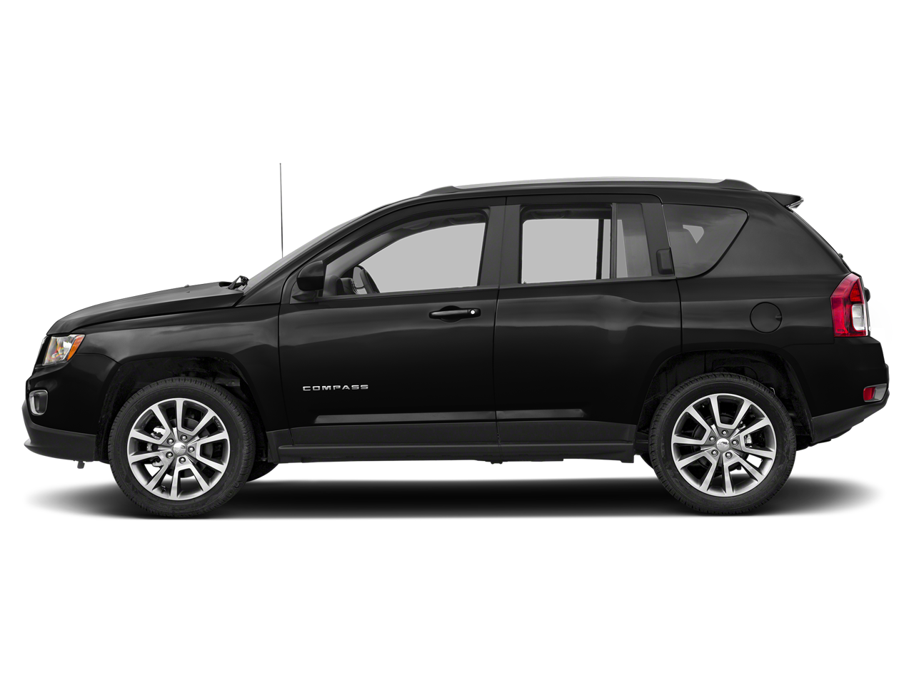 2015 Jeep Compass Latitude