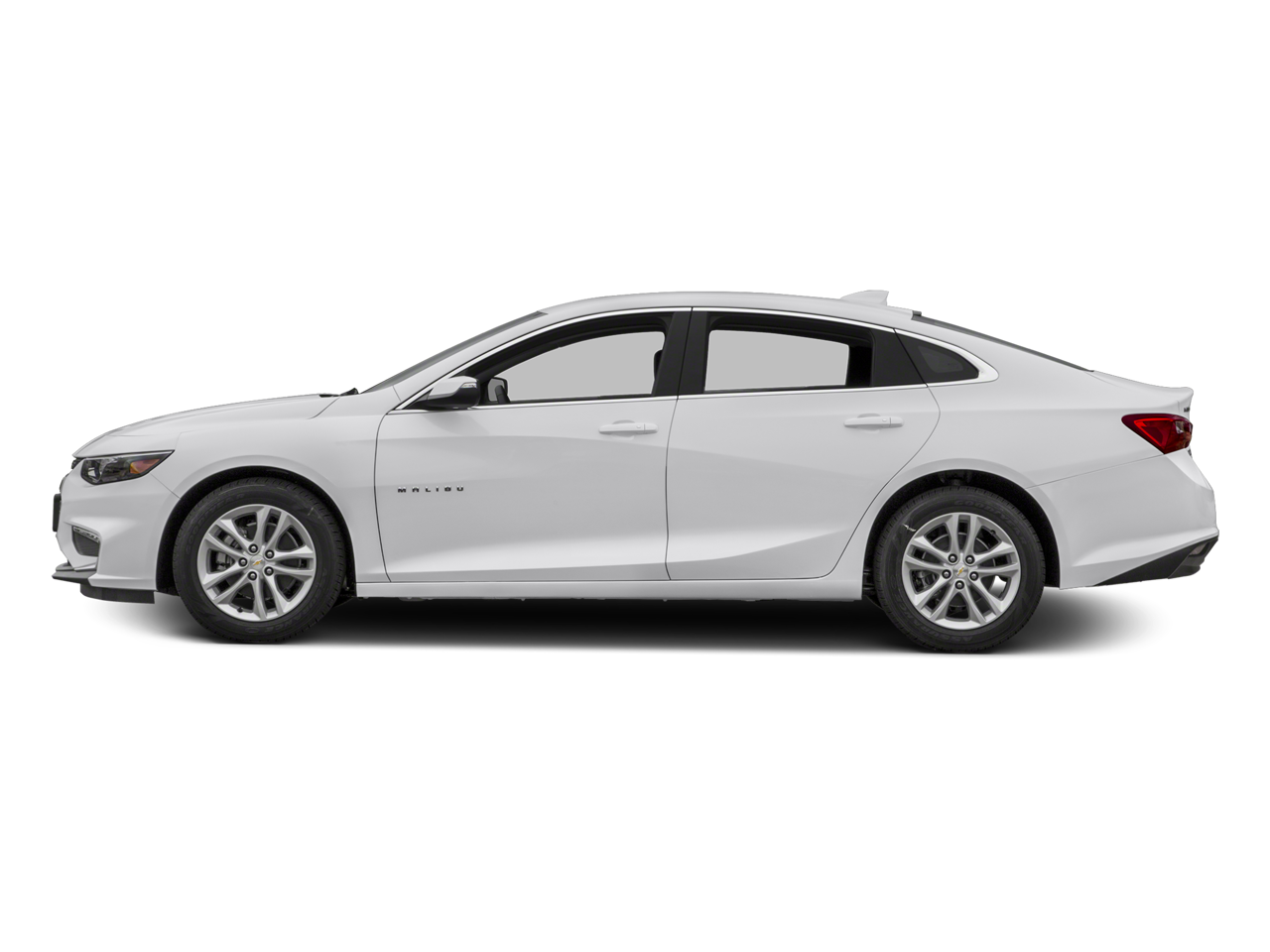 2016 Chevrolet Malibu LT 1LT