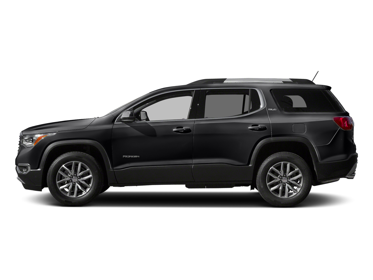 2018 GMC Acadia SLE-2