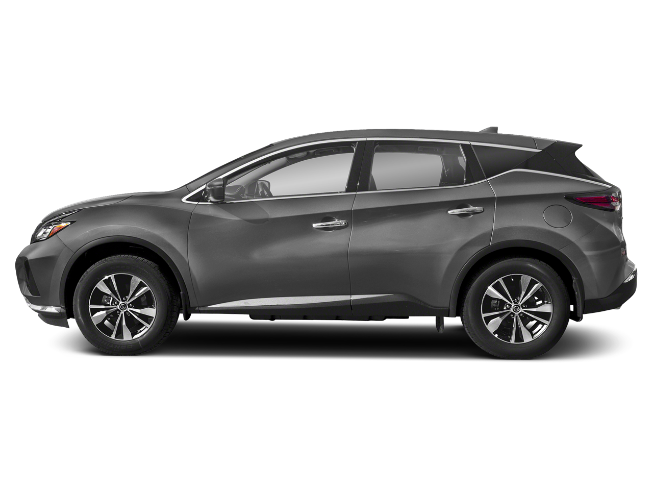 2022 Nissan Murano SV
