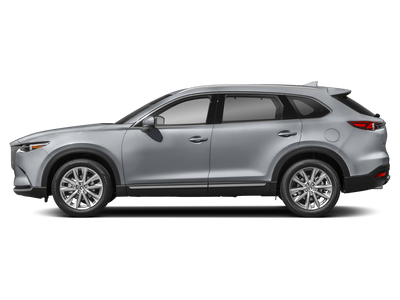 2023 Mazda Mazda CX-9 Grand Touring
