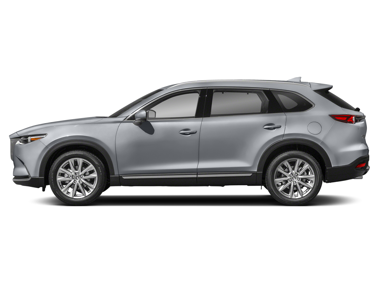 2023 Mazda Mazda CX-9 Grand Touring