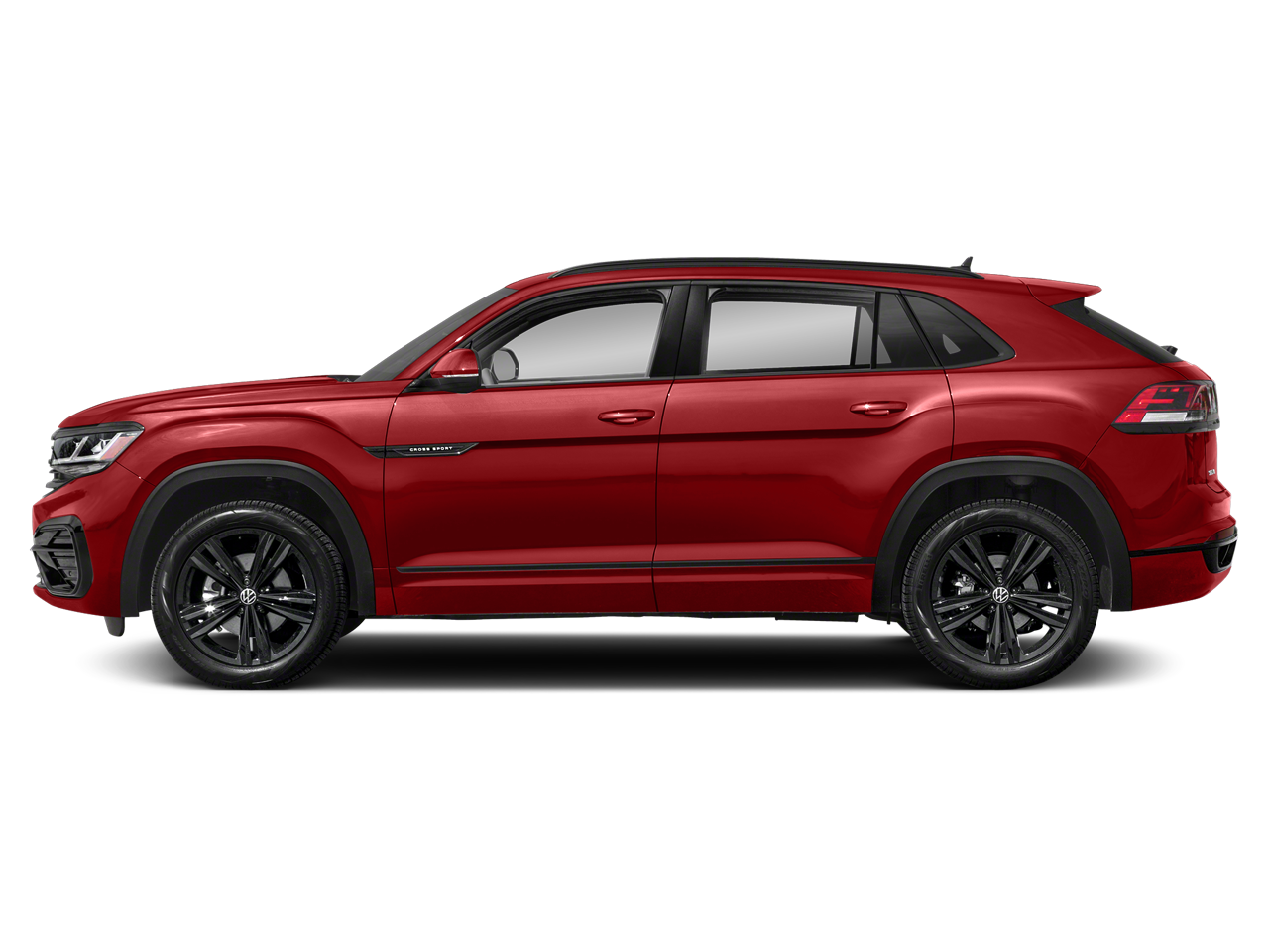 2023 Volkswagen Atlas Cross Sport 3.6L V6 SEL R-Line