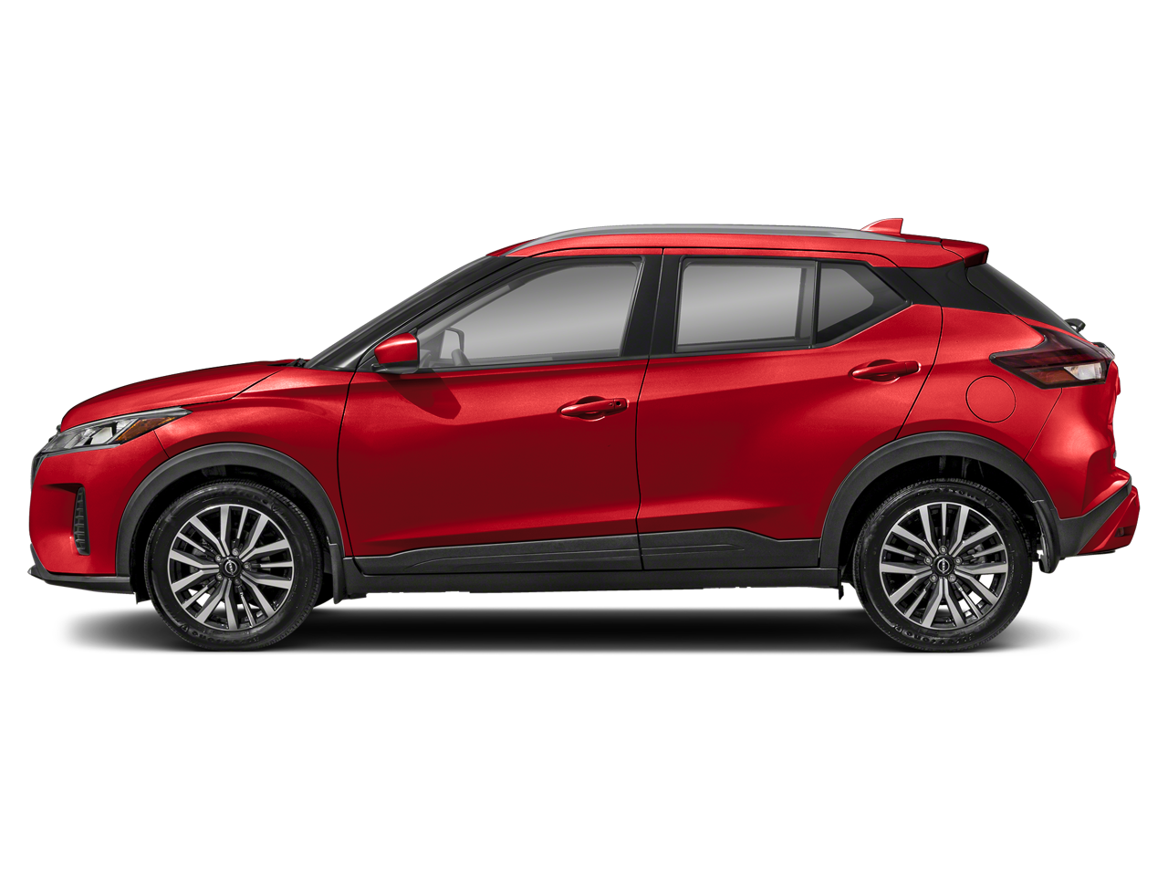 2024 Nissan Kicks SV photo 2
