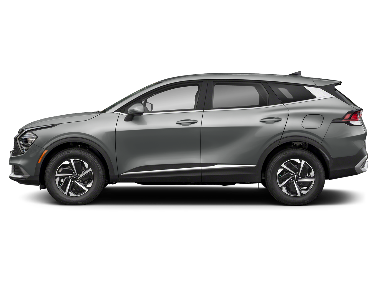 2025 Kia Sportage LX Hybrid - Photo 31