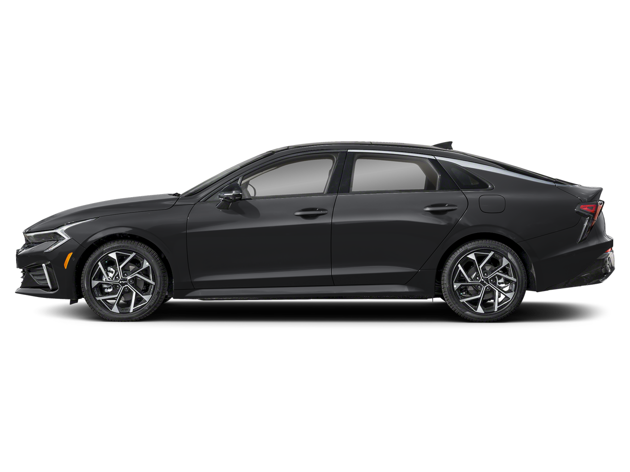 2026 Kia K5 EX - Photo 31