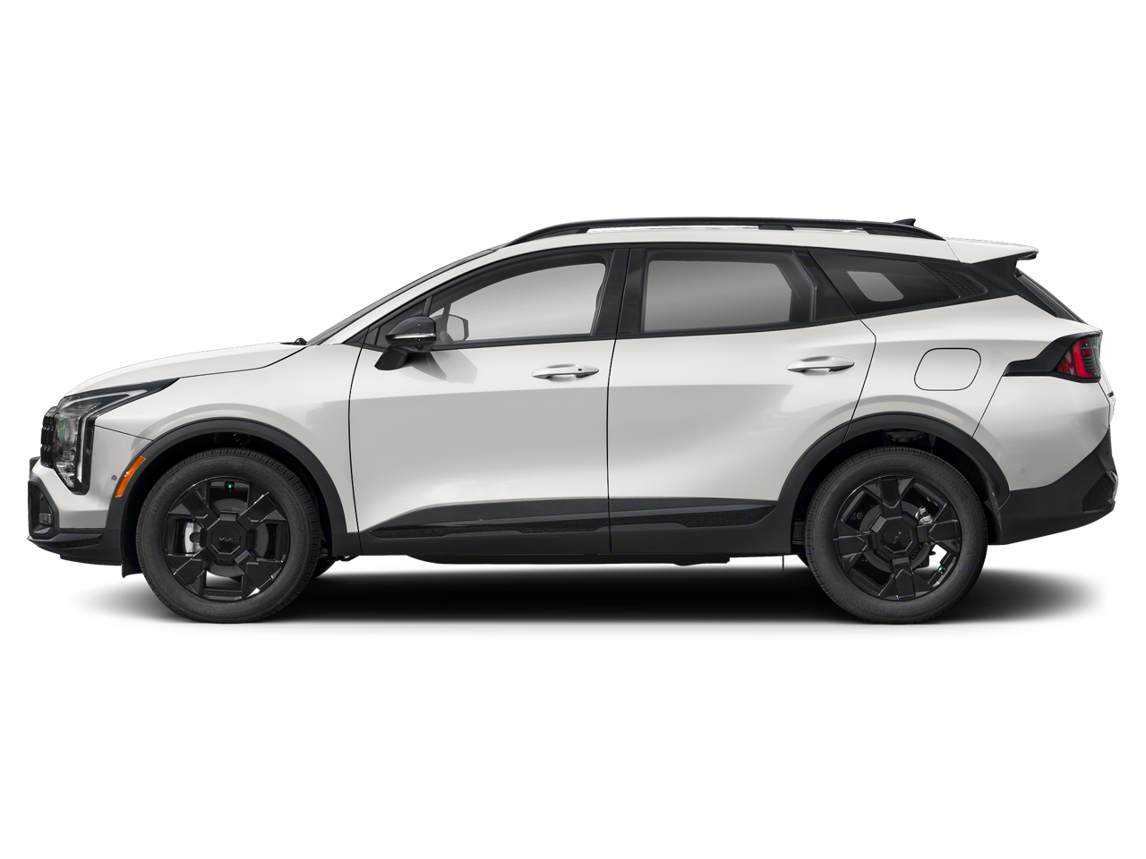 2026 Kia Sportage X-Line - Photo 31
