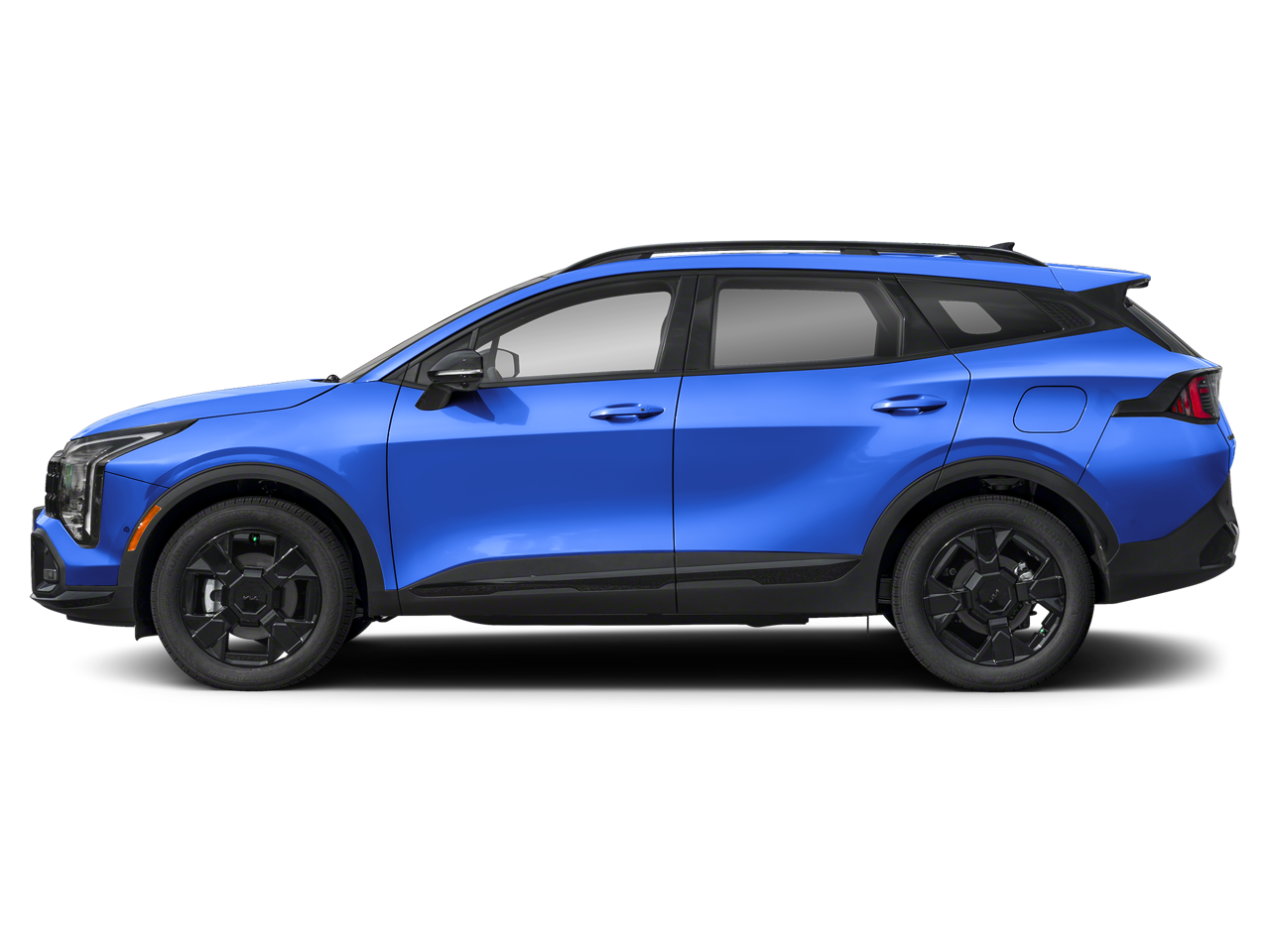 2026 Kia Sportage X-Line - Photo 31