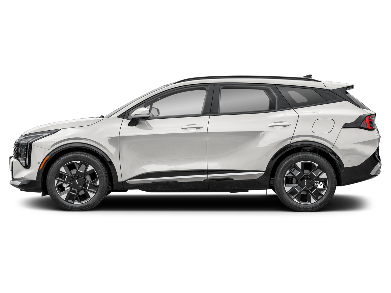 2026 Kia Sportage SX Prestige - Photo 31