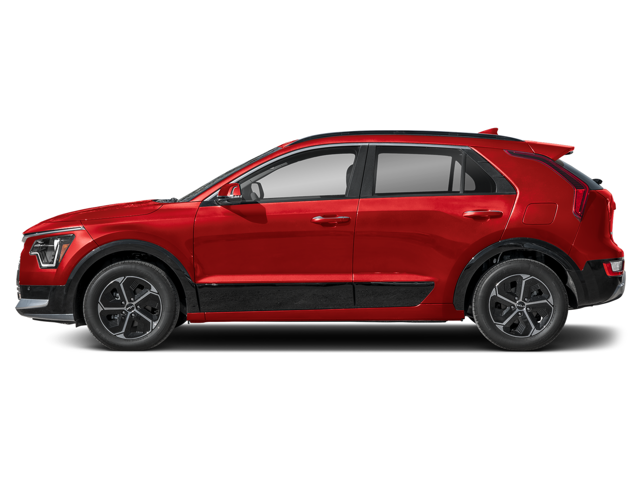 2026 Kia Niro SX