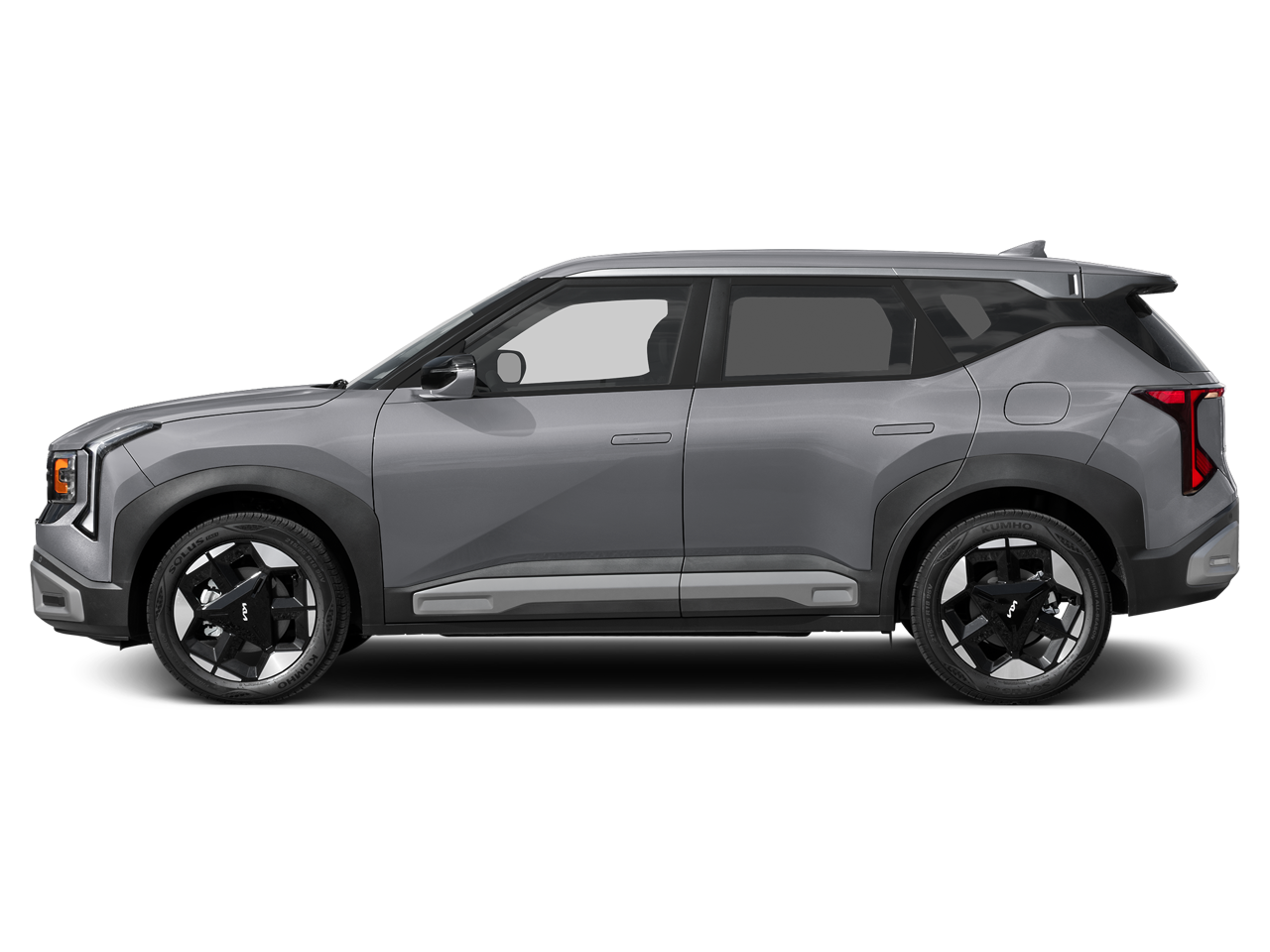 2027 Kia Seltos EX