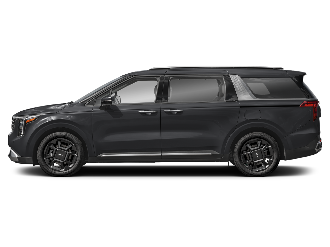 2027 Kia Carnival SX Prestige