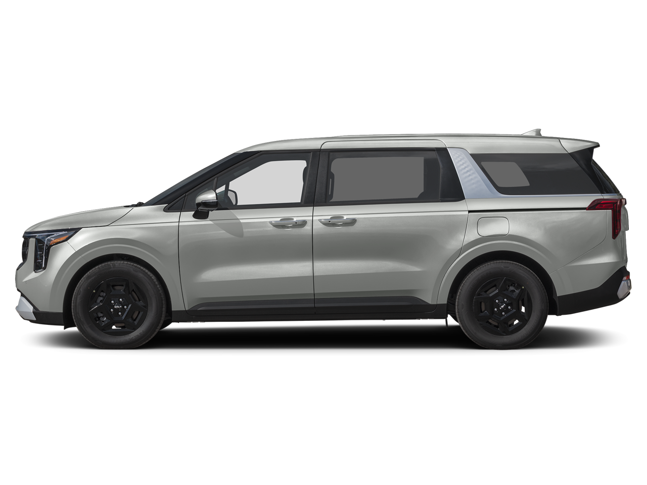 2027 Kia Carnival LXS