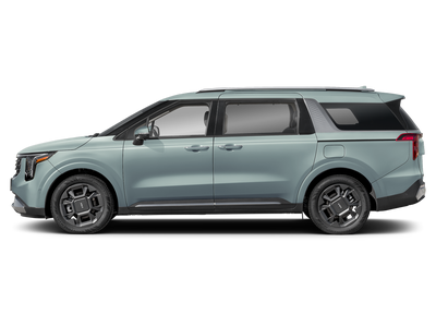 2027 Kia Carnival Hybrid SX Prestige