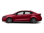 2016 Dodge Dart Limited/GT