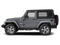 2017 Jeep Wrangler Sahara