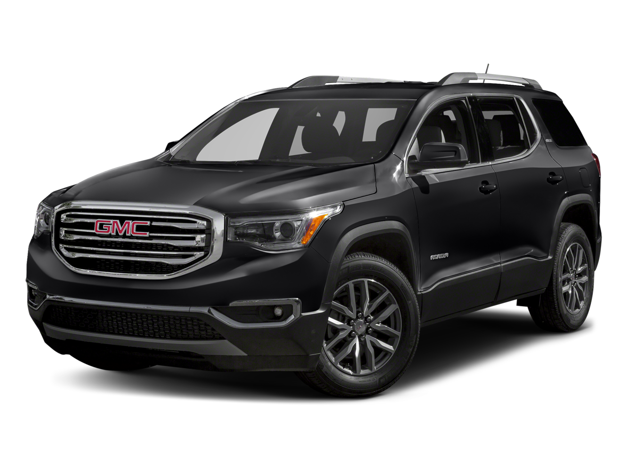 2018 GMC Acadia SLE-2