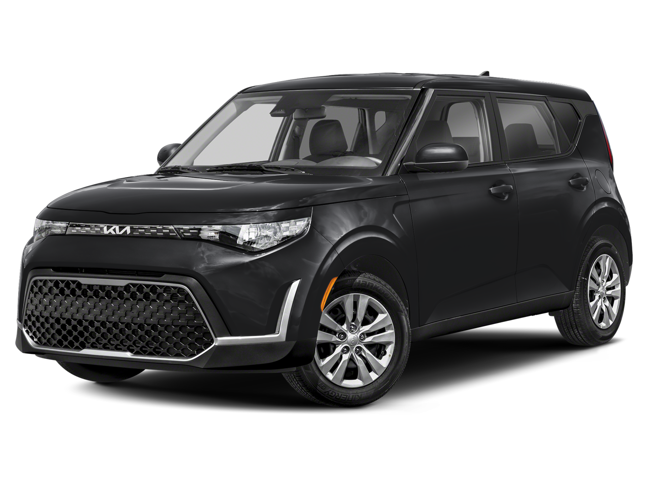 2023 Kia Soul LX S photo 2