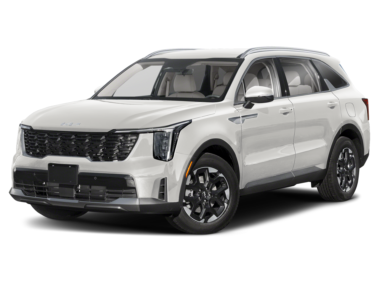 2025 Kia Sorento S - Photo 29