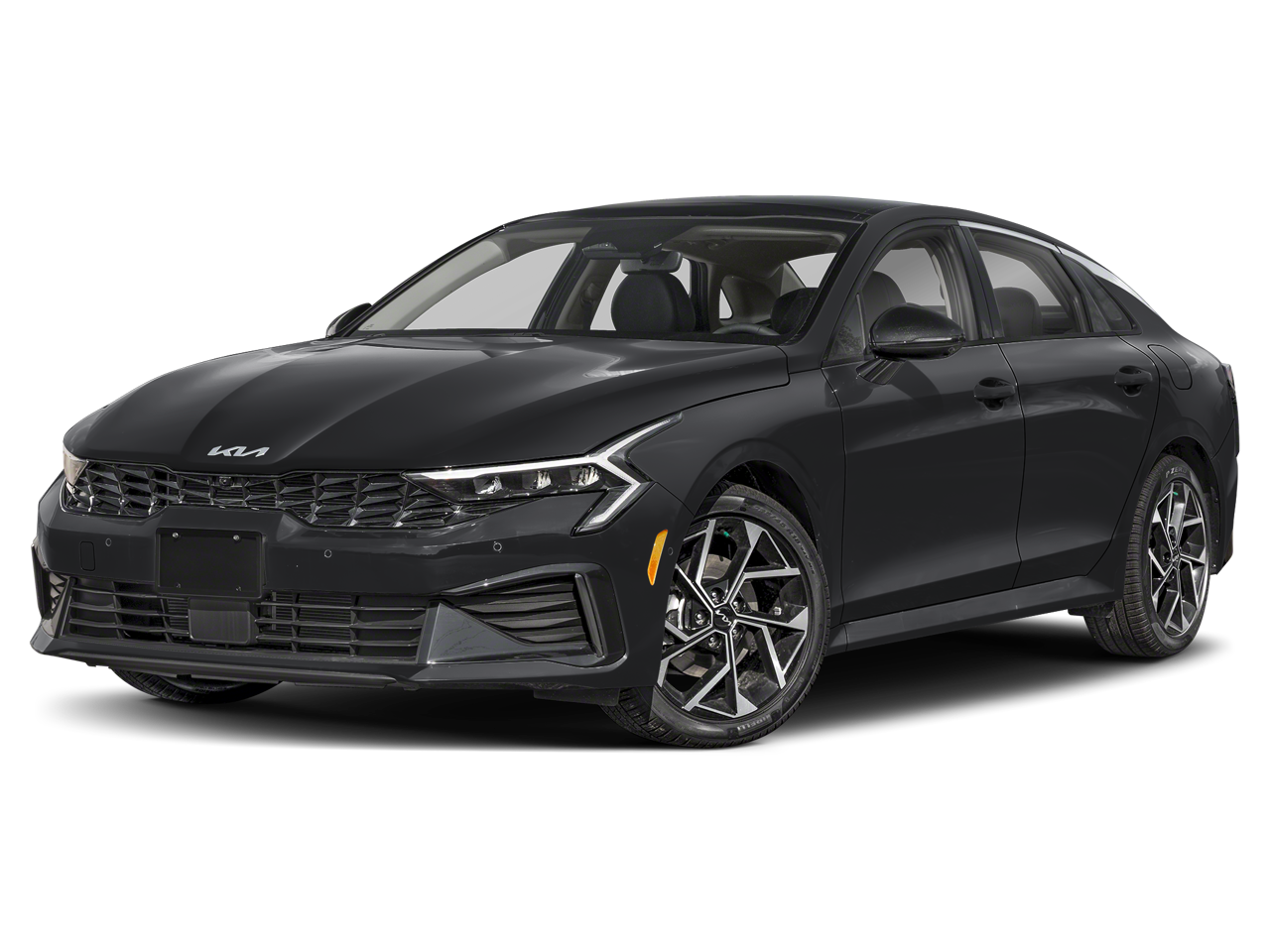 2026 Kia K5 EX - Photo 29