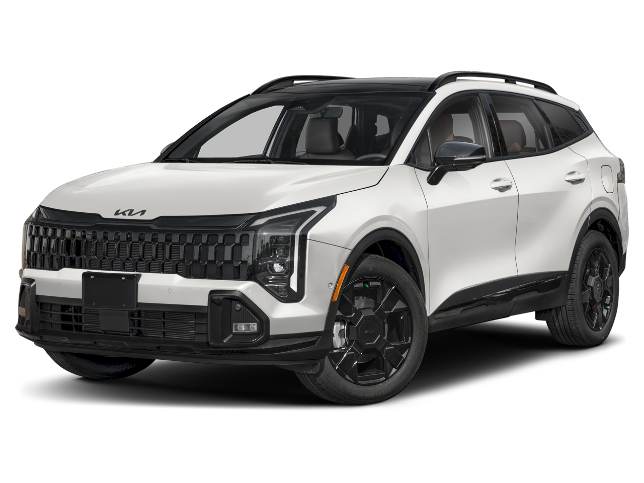 2026 Kia Sportage X-Line - Photo 29