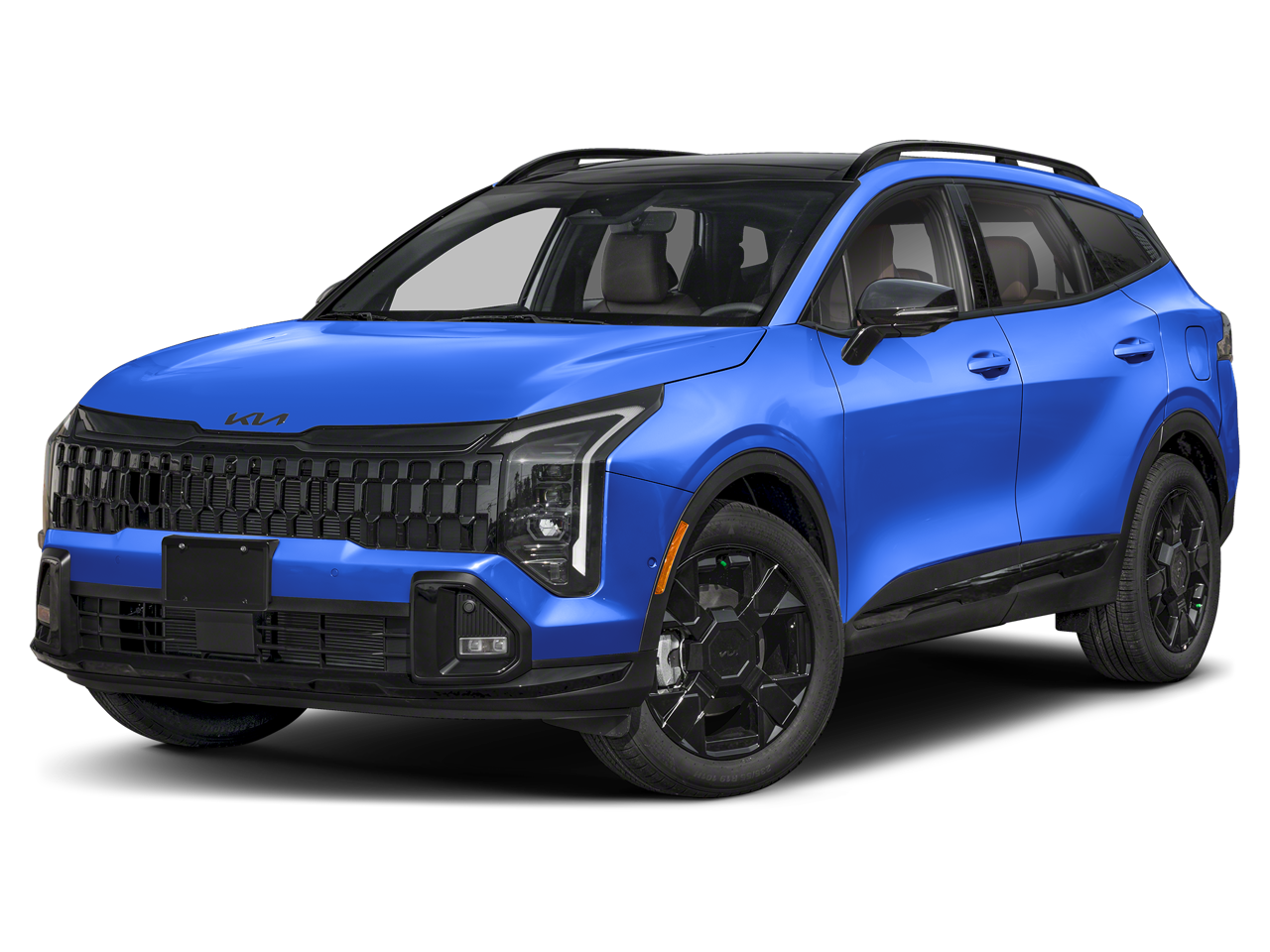 2026 Kia Sportage X-Line - Photo 29