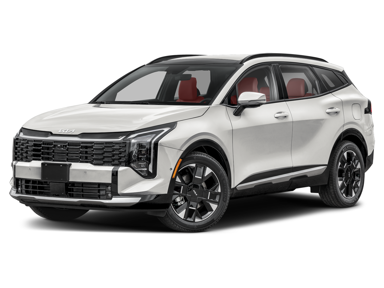 2026 Kia Sportage SX Prestige - Photo 29