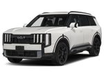 2027 Kia Telluride Hybrid SX