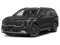 2027 Kia Carnival SX Prestige