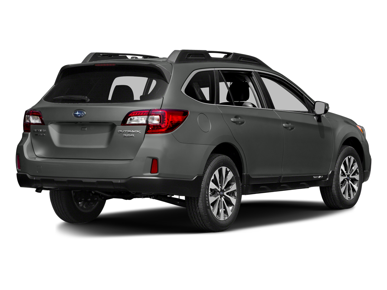 2016 Subaru Outback 3.6R Limited