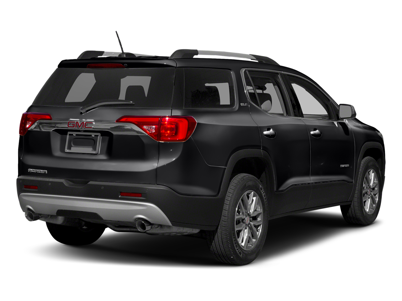 2018 GMC Acadia SLE-2