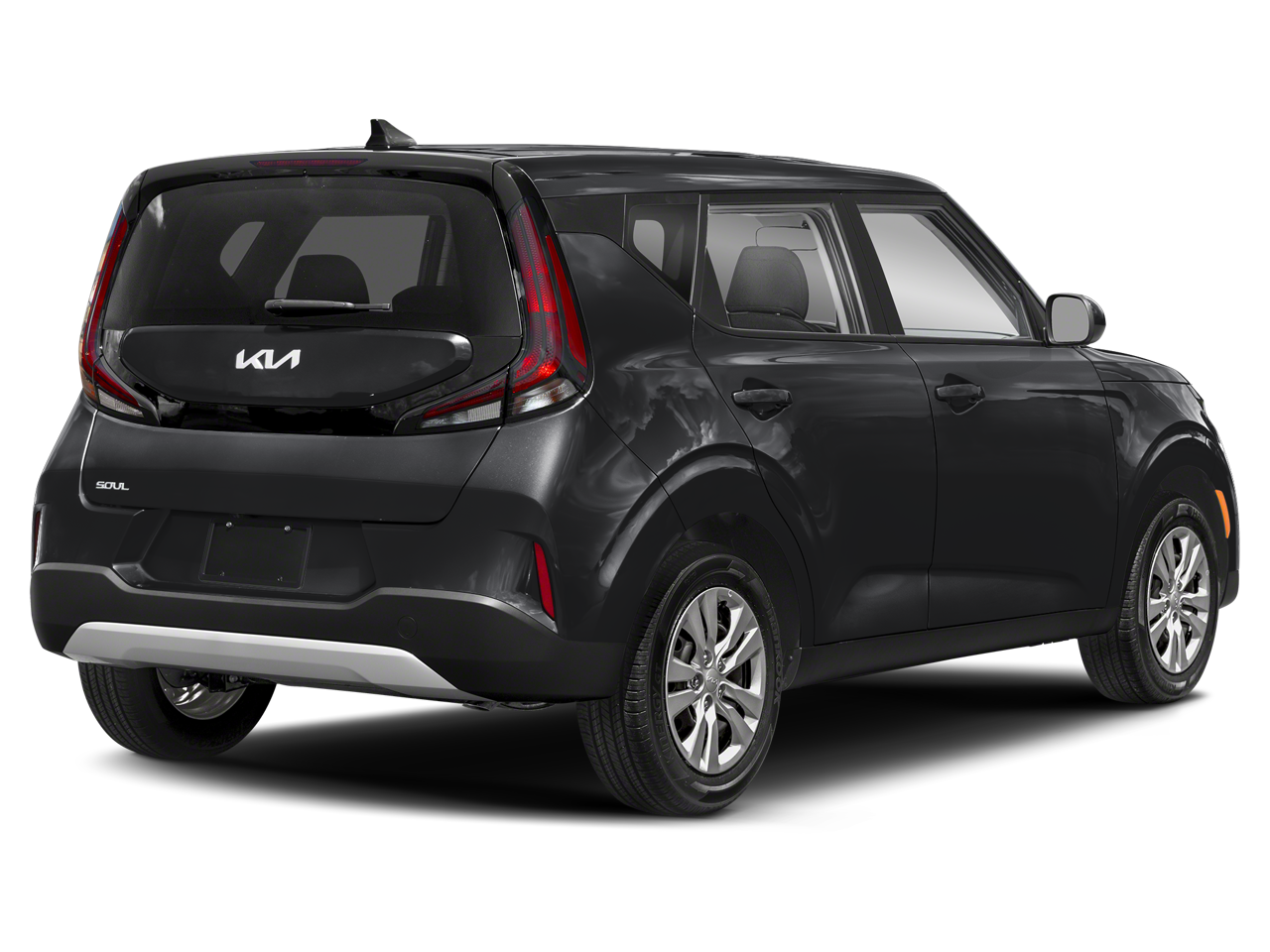 2023 Kia Soul LX S photo 3