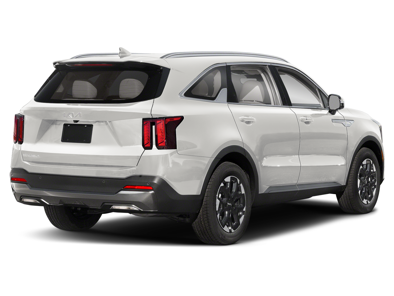 2025 Kia Sorento S - Photo 30