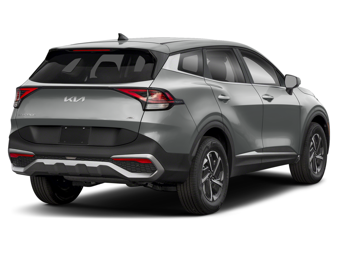 2025 Kia Sportage LX Hybrid - Photo 30