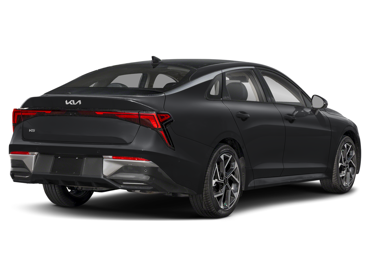 2026 Kia K5 EX - Photo 30