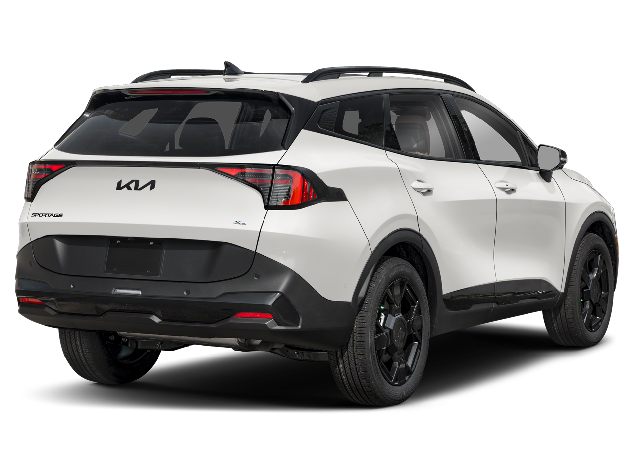 2026 Kia Sportage X-Line - Photo 30