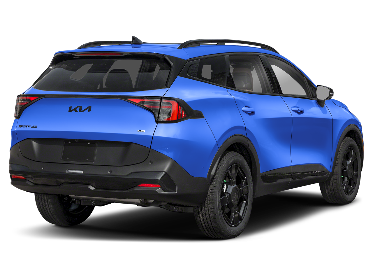 2026 Kia Sportage X-Line - Photo 30