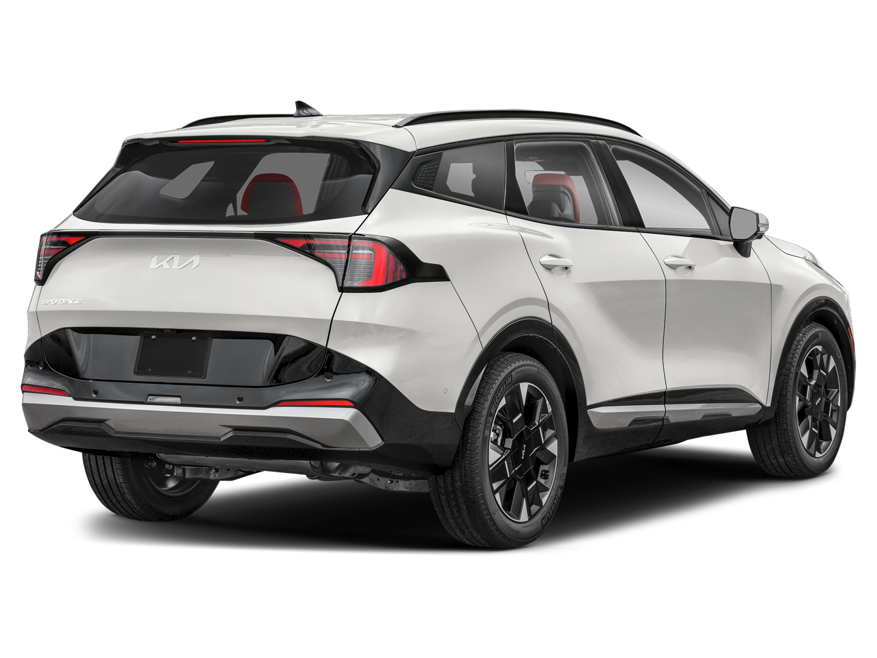 2026 Kia Sportage SX Prestige - Photo 30