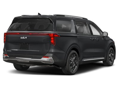 2027 Kia Carnival SX Prestige