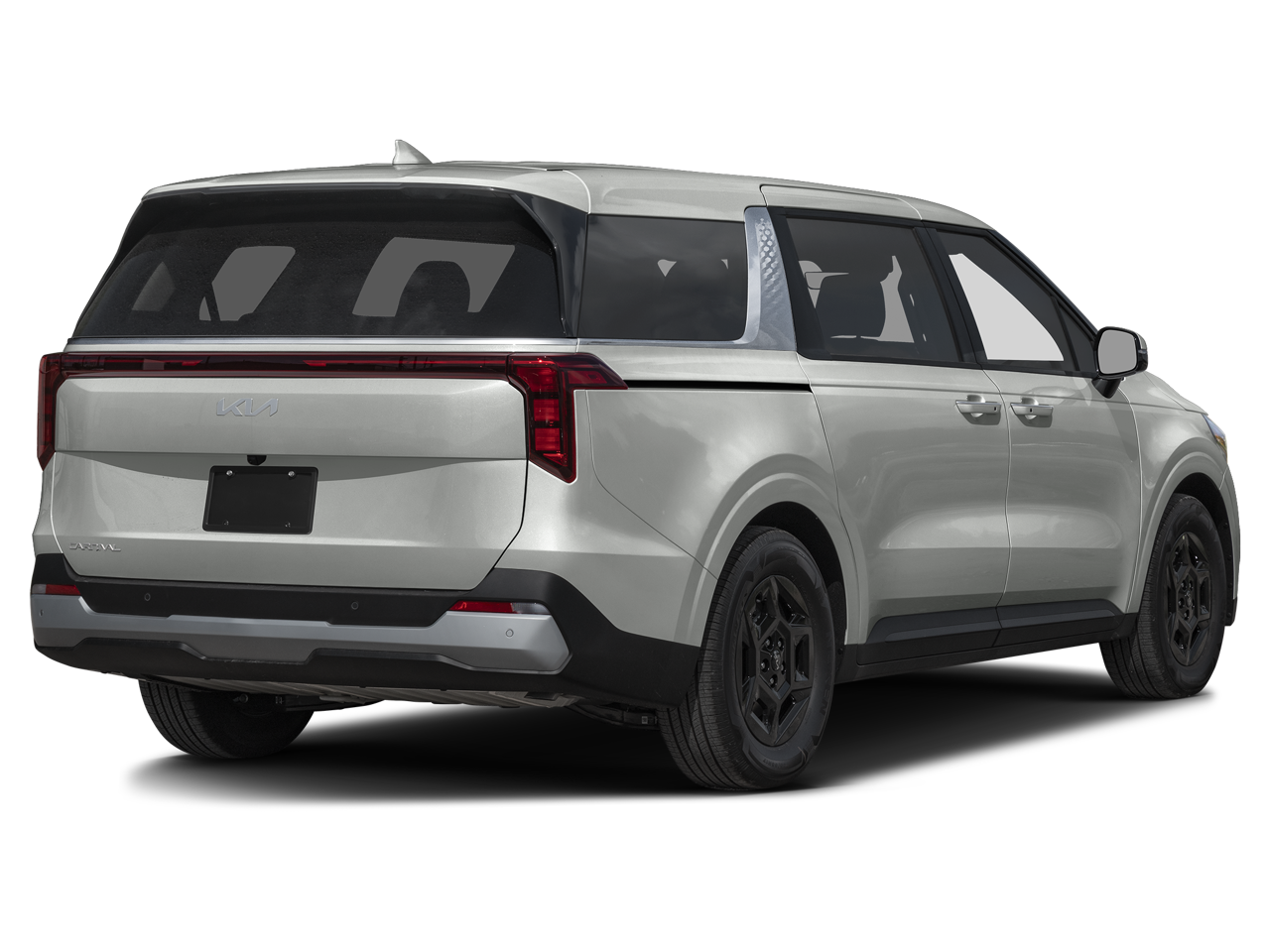 2027 Kia Carnival LXS