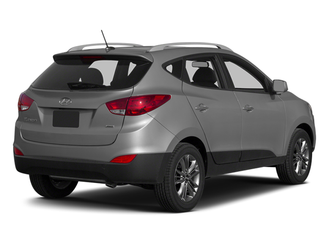 2014 Hyundai Tucson SE
