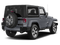 2017 Jeep Wrangler Sahara