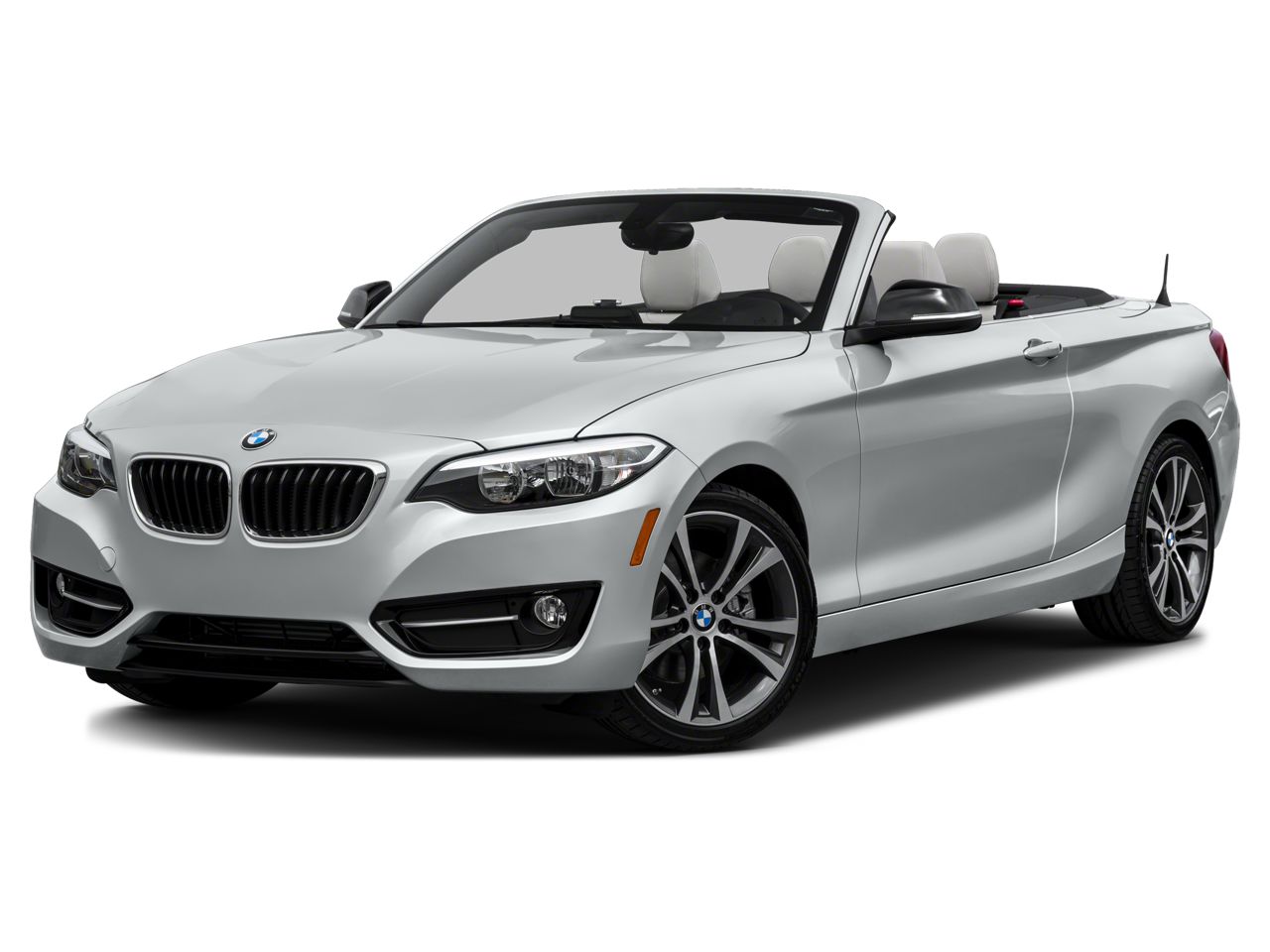 2015 BMW 2 Series 228i