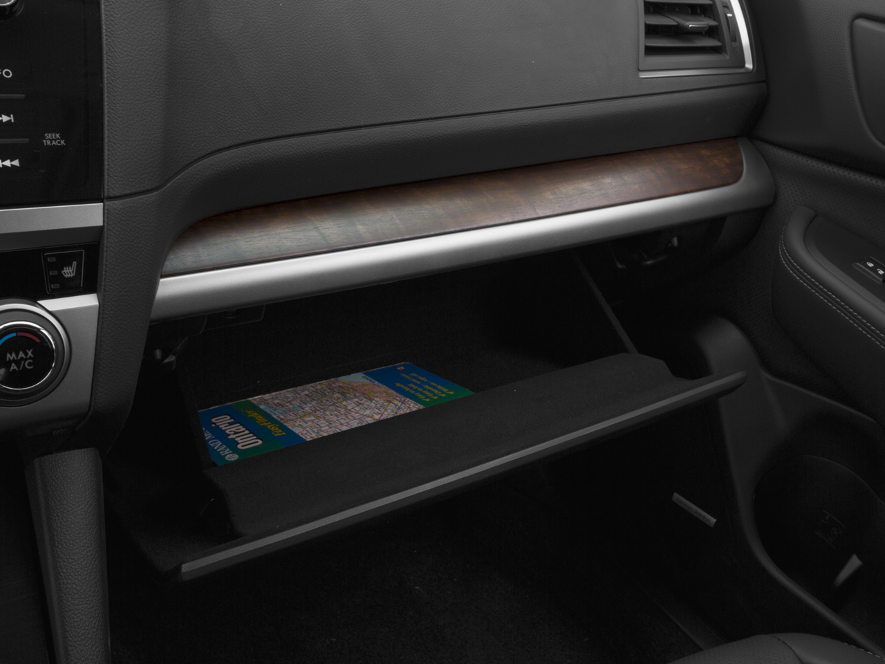 2016 Subaru Outback 3.6R Limited