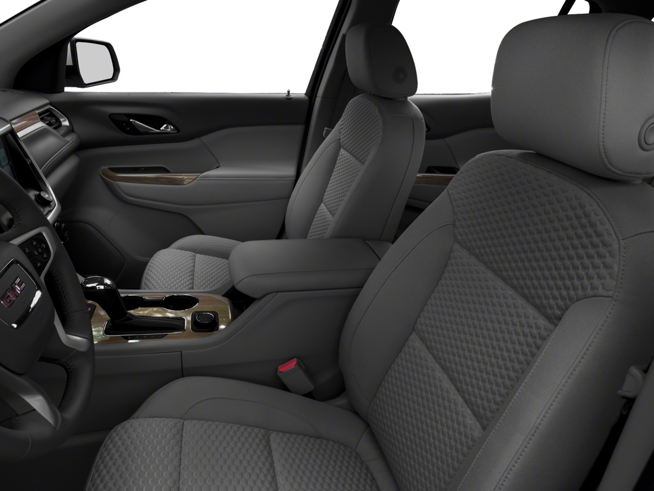 2018 GMC Acadia SLE-2