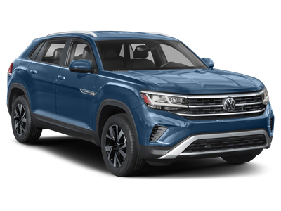 2021 Volkswagen Atlas Cross Sport 2.0T SE w/Technology