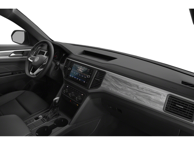 2021 Volkswagen Atlas Cross Sport 2.0T SE w/Technology