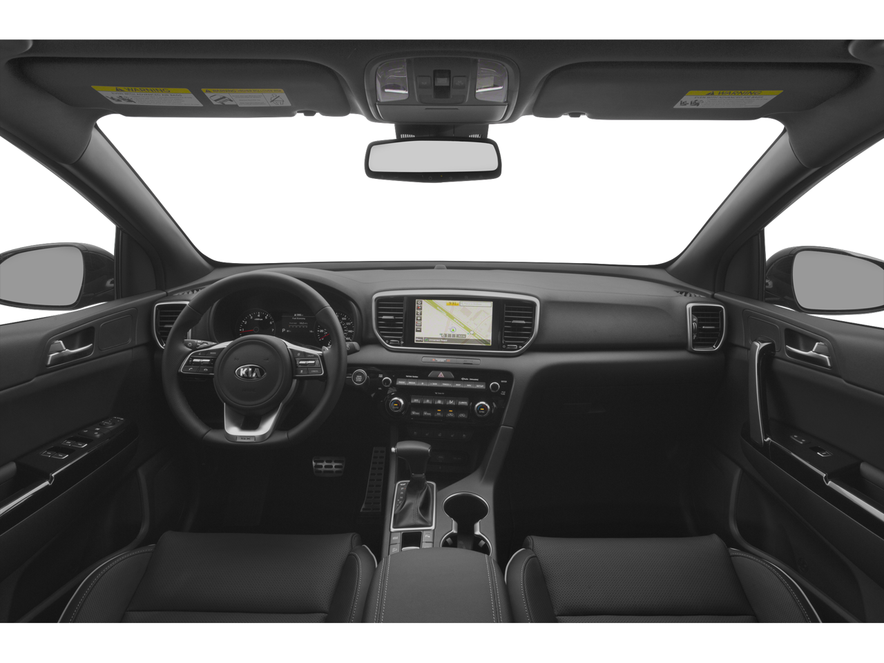 2022 Kia Sportage SX